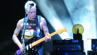 Pearl Jam - Comfortably Numb - LIVE CLOSE Seattle 8AUG2018