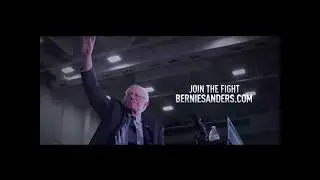Bernie Sanders 2020: Campaign Ad (Unofficial)