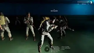 [3SA] Arma 3 Altis 1974  Campaign [1974] Mission 1 -  Commandozers