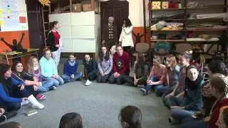 Pedagogicka a socialna akademia prijma kreativnych ziakov