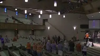 9/11 Patriot's Day Livestream