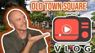 Living in Downtown Fort Collins VLOG