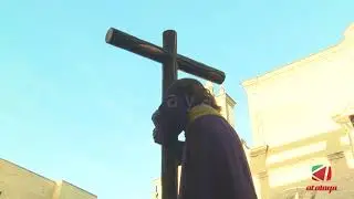 Nuestro Padre Jesús de las Necesidades