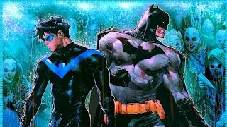 Новинки! Batman #99, Iron Man #1, Nightwing #74, Alienated #5, Excalibur #11