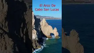 World Famous Cabo! #mexico #travel #explore #cabo