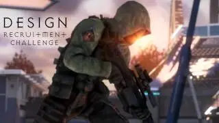 Design Empire Recruitment Challenge