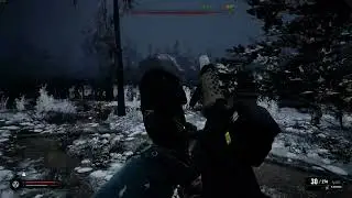 S.T.A.L.K.E.R 2 Rusted Dawn Modular Modpack 1.8.1.3 Raw Gameplay Exploration ft. LR300&HKG28