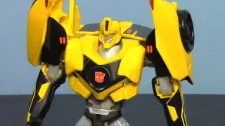Reprolabels' RiD Bumblebee Upgrade Set Review