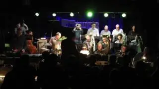 The very big Band @ De Singer