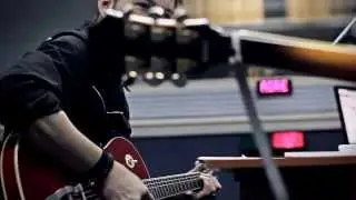 The Broken Toys - La Tempestad (Acustico)