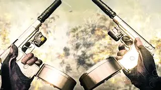Warzone Solo Gameplay PS5(No Commentary)