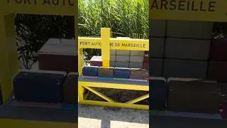 Marseille padm