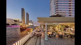 Mandarin Oriental Bangkok_Bespoke MICE Experience