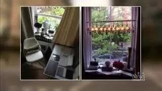 What does $1,100/month get you in the B.C. rental market?