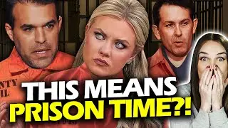 🚨BREAKING: THEY&rsquo;RE GOING TO PRISON?! | TPUSA ALLEGATIONS EXPLAINED