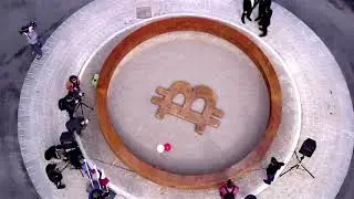 Bitcoin soars to new record, 2020 rally powers on