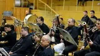Orchestra TRM - 2 (LIVE)