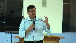 13-O poder do diabo sobre o crente. Cl 2:(8-15)