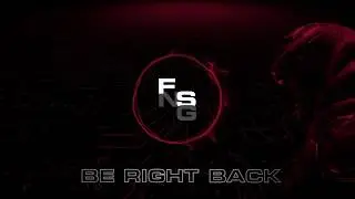 DOOM Themed Be Right Back Video Loop | by FNSG