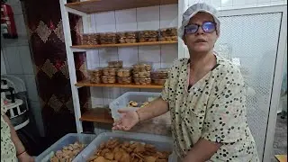 Eva Vera Plasencia: 36 años endulzando la vida en La Gomera