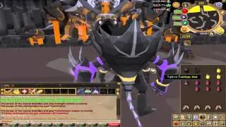 [RS3] Spirit Shield From Scratch #4 W/ Jamian- final Ep