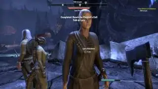 ОБЗОР Playkey The Elder Scrolls Online