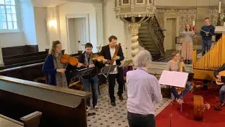 MFE 2025 Teaser 2 Abschlusskonzert Fr&auml;nkischer Klangrausch