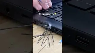 Chromebook fire #chromebook #smoke #0.5 gpa activities #school #viralvideo #shorts
