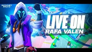 New Season + Level 130 Gameplay | Ricochet Squad