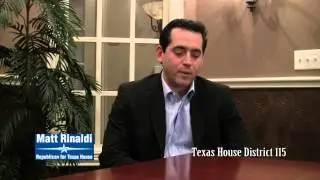 Matt Rinaldi