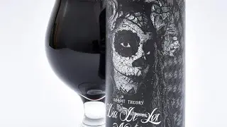 adroit theory dia de los muertos review