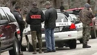 VANISHED: Mark Randall Davis