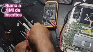 How to tell if the problem is with the battery or the laptop?