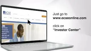 ECSE Direct Deposit video