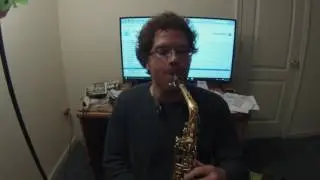 Sleigh Ride by Mitchell Parrish and Leroy Anderson
