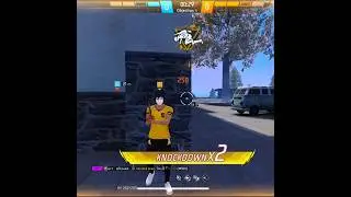 UNPOSSIBLE 💀 #freefireindia #handcam #shortfeed #shorts #freefireshorts #mobilelegends