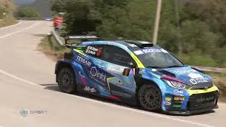 🔴 Campionato Italiano Rally 2025 - Rally Targa Florio