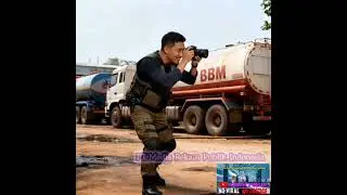 Bejo Katulistiwa - Jejak Jurnalis No Viral No Justice (Original Music Video)