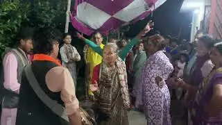 नरसिंह देवता का Jagar | Mandaan में हुआ चमत्कारिक प्रकट रूप! 😱 | Mayalu Uttarakhand
