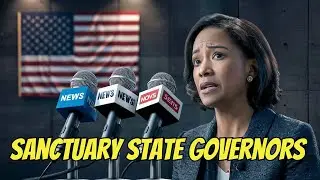 Congresswoman Michelle Fischbach Grills Sanctuary State Governors at the Hearing!