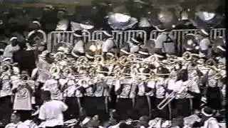 PV vs TXSU Trombone Battle 2003