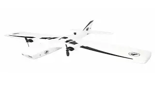 JWRC Griffin 1055mm Wingspan Balsa Wood RC Airplane Glider Trainer KIT