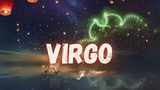 VIRGO ♍️ ✨A BLESSING NO ONE CAN TAKE AWAY! YOUR DREAM IS MANIFESTING IN RECORD TIME - THIS IS REAL!🚨