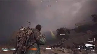 ARC Raiders gameplay