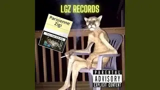 Parisienne Zigi