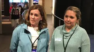 HET: Teacher's Take on Student Travel