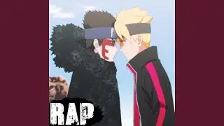 Boruto Uzumaki Y Shinki Vs Urashiki Otsutsuki. La Escolta Del Shukaku. Boruto: Naruto Next...