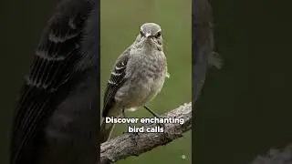 Soothing Bird Call Ringtone 🐦 | Set Real Nature Sounds on Your Phone #birds #birdsound #birdcall