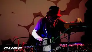 PART2STYLE LIVE SET 🇯🇵| MIXMIX TOKYO