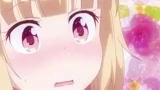 ひふみん、ゆんにSキャラ発動&hellip;？！【NEW GAME!!】